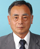 代表取締役社長 名倉 光雄