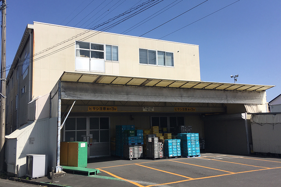 下野工場